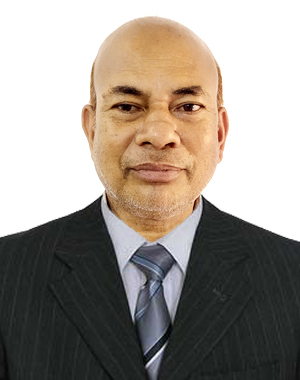 Mohammad Abu Bakar