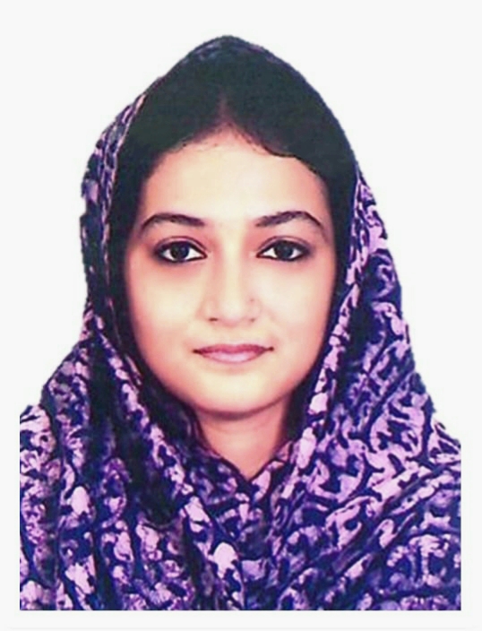 Nazneen Sultana