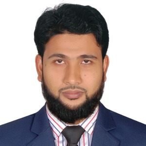 Mohammad Akmal Hossain Mozumder