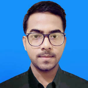 Md. Shahid Ullah