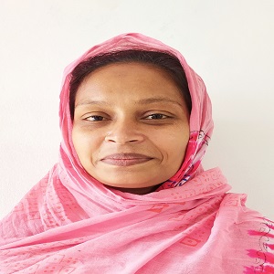 MONOWARA BEGUM